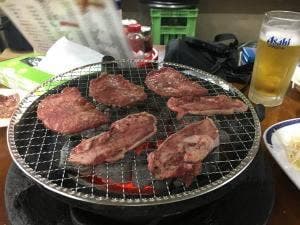 ホルモン屋