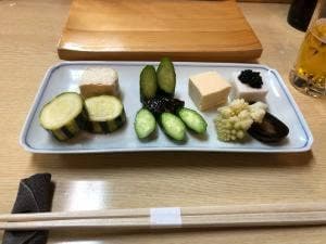 すし 和食 久