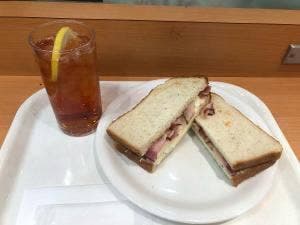 BECK'S COFFEE SHOP 横浜北口店