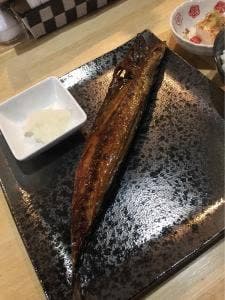 どさんこ食堂 カムイ