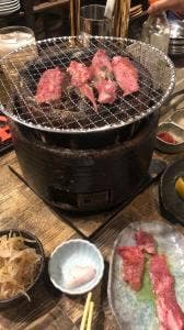 炭焼塩ホルモン あ 神戸酒場