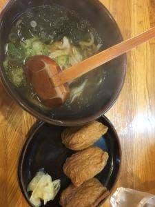 手打ちうどん みわ