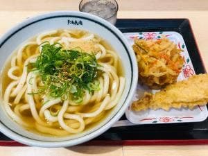 たもん庵 さんちか店
