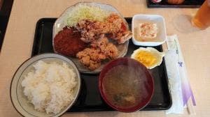 みんなの食堂 ばあば