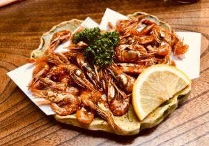 居酒屋福ろう