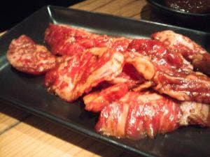 炭火ほるもん焼肉 七二〇