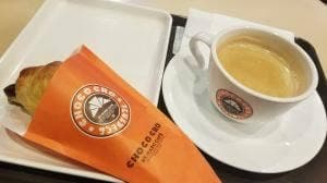 サンマルクカフェ 目黒西口店