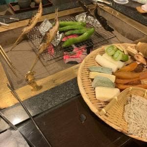 寸又峡温泉 翠紅苑