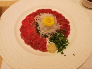 ちょっと贅沢 神田っ子