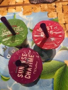 Chatime ららぽーと立川立飛店