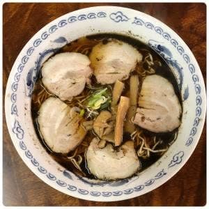 和楽美そば