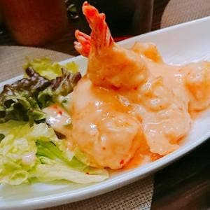 なお家