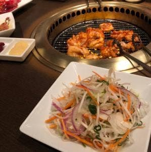 あぶりや ダ・オーレ店