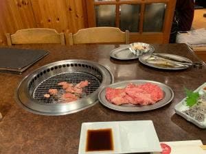 春日井焼肉 仙寿