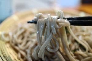 そば処 風林