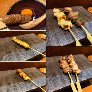 焼鳥かど屋 佐賀駅北口店