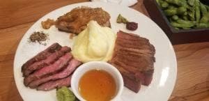 原価ビストロ BAN! 飯田橋店