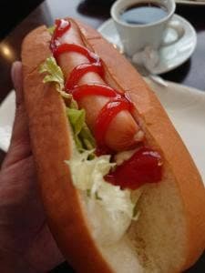 YEBISU CAFE