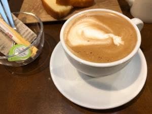 ドリーバーデン 旧小熊邸店