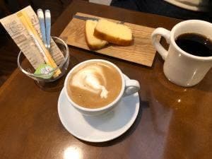 ドリーバーデン 旧小熊邸店