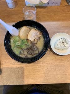 一香軒 貝津店