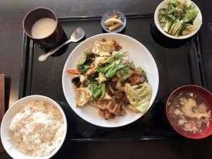 中国厨房 日興