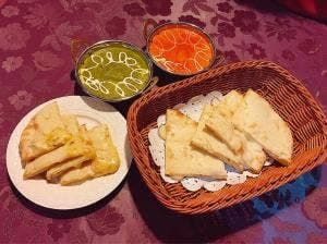 エベレストカレーハウス 宮崎店