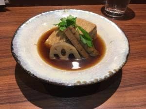 お酒と和彩 いづる