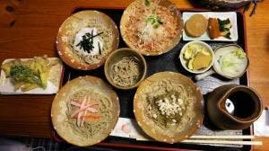 めん処 ふるふる