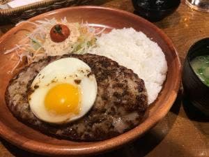 びっくりドンキー すすきの南5条店