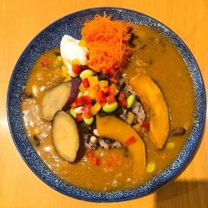 ガネッシュティールーム 定禅寺通店