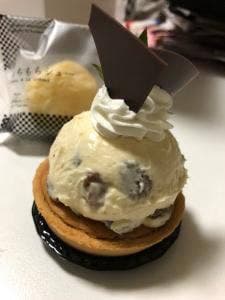 デュプレ いしい