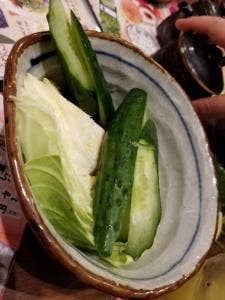 山内農場 JR千葉駅前店