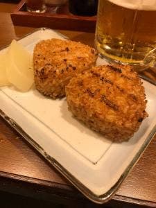 鳥の巣 大阪NAMBAなんなん店