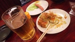 加賀屋 築地店