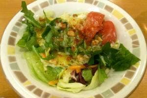 サイゼリヤ レバンテ垂水1番館店