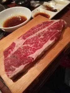 牛角 国分寺店