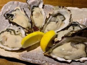 夜景のみえる北海道原始焼き酒場 ルンゴカーニバル