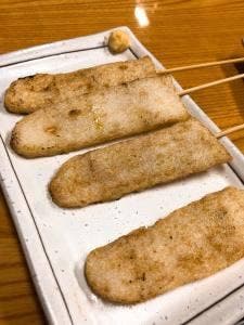 やきとり みよし屋