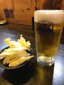 焼鳥 平次 西洋館前店