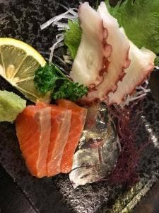 焼鳥 平次 西洋館前店