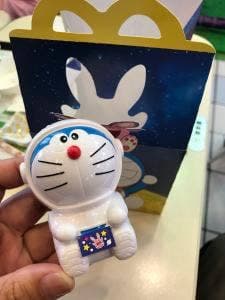 マクドナルド 宇都宮上戸祭店