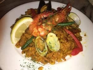 アモール・デ・ガウディ 六本木店