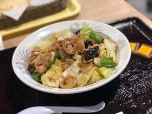 独一処餃子 ニューコースト新浦安