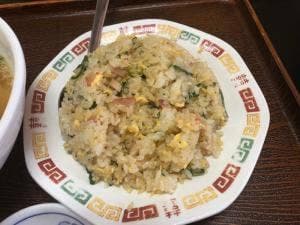 台湾料理 福香居