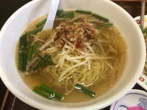 台湾料理 福香居