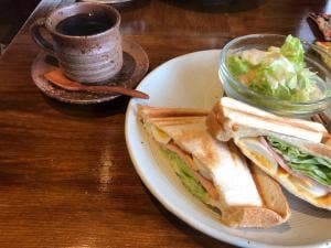珈琲屋 gufo