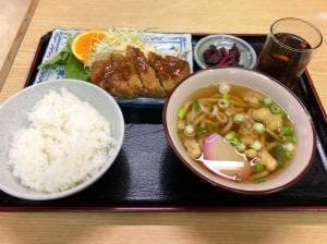 食事処つるや 高見支店