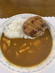 カレーショップサリー