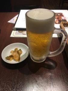 紅虎餃子房 新潟店